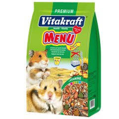 Vitakraft Menü Hamster Yemi 1 Kg