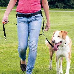 Trixie Köpek Uzman Eğitim Tasması Xlarge 40 Cm