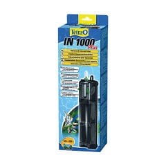 Tetra In Plus 1000 Akvaryum İç Filtre