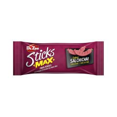 Dr. Zoo Max Sosisli Köpek Ödülü 130 Gr