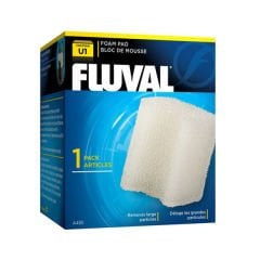 Fluval U1 Akvaryum Filtre Süngeri