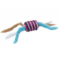 Ferplast Pa 5602 Sisal Peluş Kedi Oyuncağı