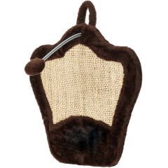 Ferplast Pa 5620 Oyuncaklı Kedi Tırmalama Halısı
