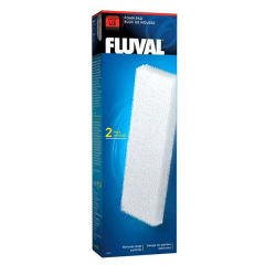 Fluval U3 Akvaryum Filtre Süngeri