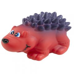 Ferplast Pa 6078 Vinil Kirpi Köpek Oyuncağı 8 Cm