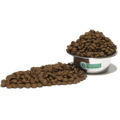 Natures Protection Kümes Hayvanlı Büyük Irk Yavru Köpek Maması 12 Kg