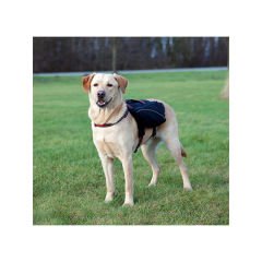 Trixie Köpek Sırt Çantası L-XL 31X17cm Siyah