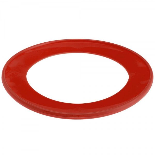 Ferplast Pa 6095 Frizbi Köpek Oyuncağı Kırmızı 15-21 Cm