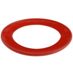 Ferplast Pa 6095 Frizbi Köpek Oyuncağı Kırmızı 15-21 Cm