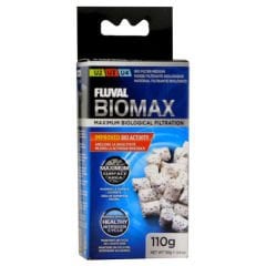 Fluval Bio-Max Akvaryum U ve C Filtresi 110 Gr