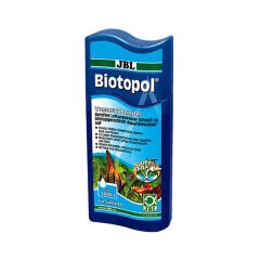 Jbl Biotopol Akvaryum Su Düzenleyici 100 Ml