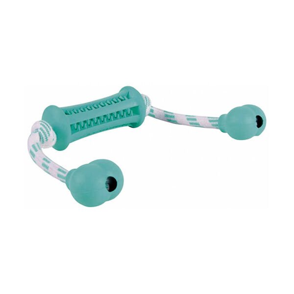 Trixie Köpek İpli Diş Kaşıma Oyuncağı 9x37 Cm