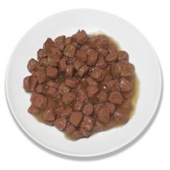 Natures Protection İndoor Dana Etli Pouch Yetişkin Kedi Maması 100 Gr