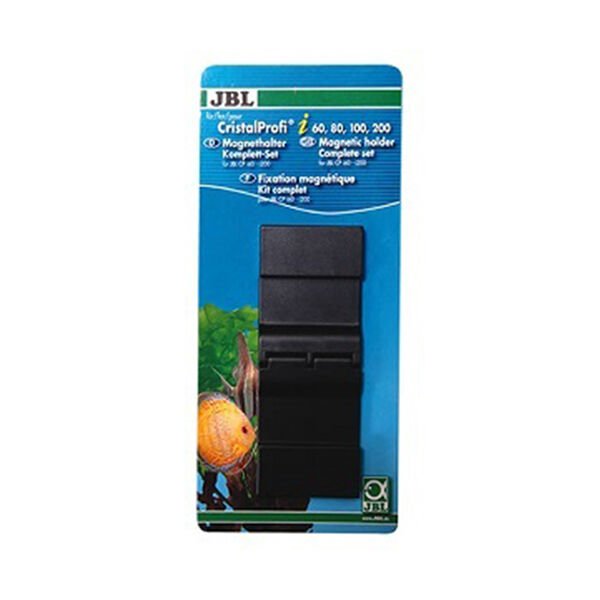 Jbl Cristalprofi Akvaryum Filtresi Mıknatıslı Tutucu