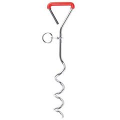 Trixie Köpek Bahçe Bağlama Kancası 9 Mm 40 Cm