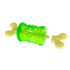 Ferplast Pa 6392 Hazneli Kemik Köpek Çigneme Oyuncağı 15 Cm