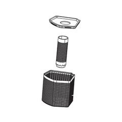 Jbl Cristoprofi Basket Set