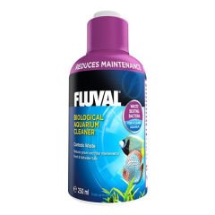 Fluval Waste Control Akvaryum Su Berraklaştırıcı 250 Ml