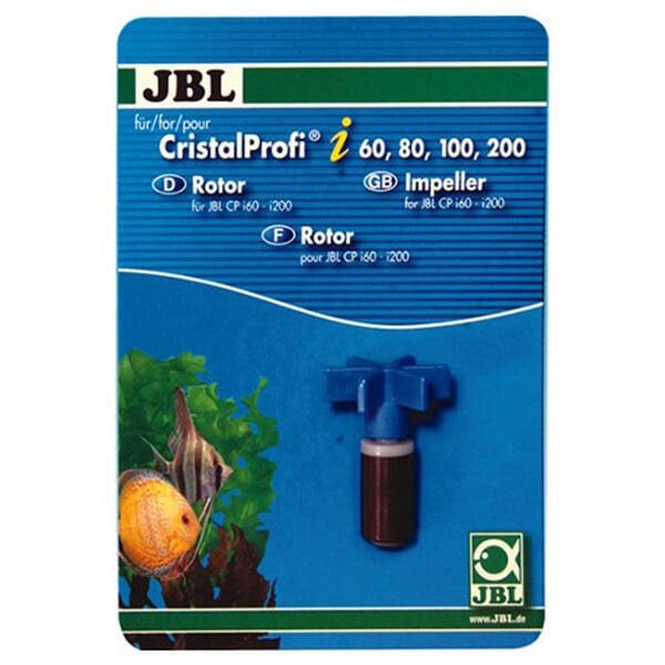Jbl Cristalprofi Akvaryum Dış Filtresi Mıknatısı
