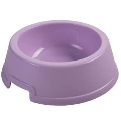 Joypet Plastik Mama ve Su Kabı Lila 1500 ml 26x7.5h cm