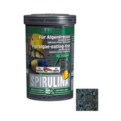 Jbl Spiruluna Balık Yemi 100 Ml 16 Gr