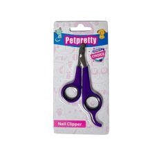 Petpretty Kedi ve Köpekler için Tırnak Makası 11x6 Cm