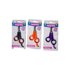 Petpretty Kedi ve Köpekler için Tırnak Makası 11x6 Cm