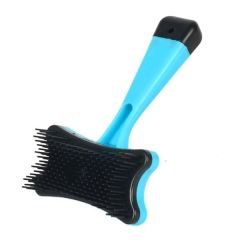 Petpretty Zm1038 Basmalı Kedi ve Köpek Tarağı