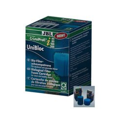 Jbl Cp I60/80/100/200 Dış Filtre Yedek Filtre Süngeri