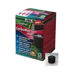 Jbl Cp I80/100/200 Filtre için Carbomec Ultra Aktif Karbon