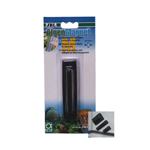 Jbl Algae Magnet Mıknatıslı Akvaryum Cam Sileceği Large