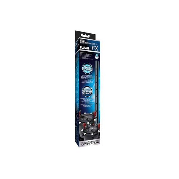 Fluval Fx Akvaryum Dış Filtre İçin Yağmurlama Boru Takımı