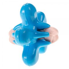 Ferplast Pa 6476 Plastik Ödül Kemiği Tutucu Köpek Oyuncağı 15 Cm