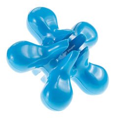 Ferplast Pa 6476 Plastik Ödül Kemiği Tutucu Köpek Oyuncağı 15 Cm