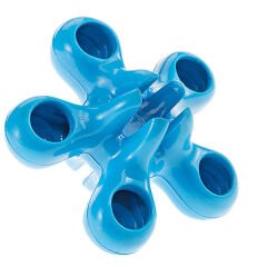 Ferplast Pa 6476 Plastik Ödül Kemiği Tutucu Köpek Oyuncağı 15 Cm