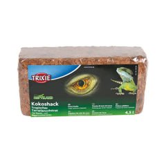 Trixie Hindistan Cevizli Teraryum Altlığı 4.5 Lt