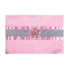 Trixie Köpek Palto Pembe Small 33 Cm