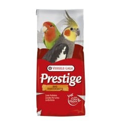 Versele Laga Prestige Karışık Büyük Paraket Yemi 20 Kg