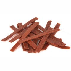 Wanpy Yumuşak Sığır Eti Parçalı Köpek Ödül Maması 100 Gr