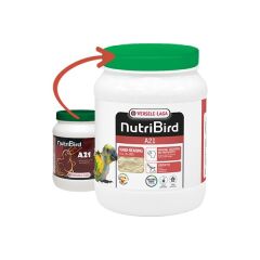 Versele Laga Nutribird A21 Yavru Papağan Elle Yetiştirme Maması 800 Gr