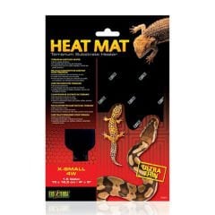 Exo Terra Sürüngen Heat Mat Xsmall 4W
