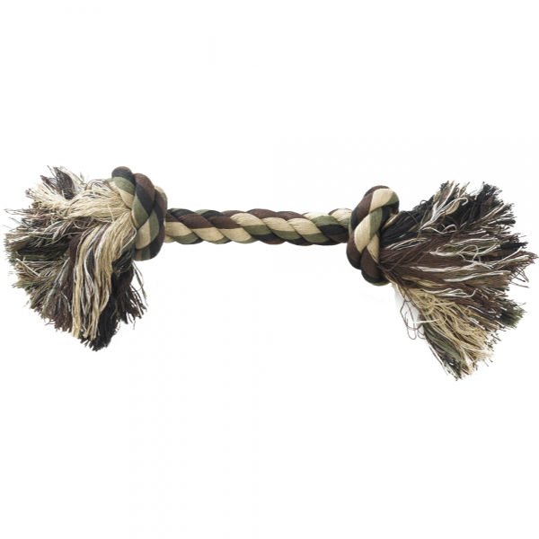 Ferplast Pa 6523 Koton Düğümlü Diş İpi Köpek Oyuncağı 30 Cm