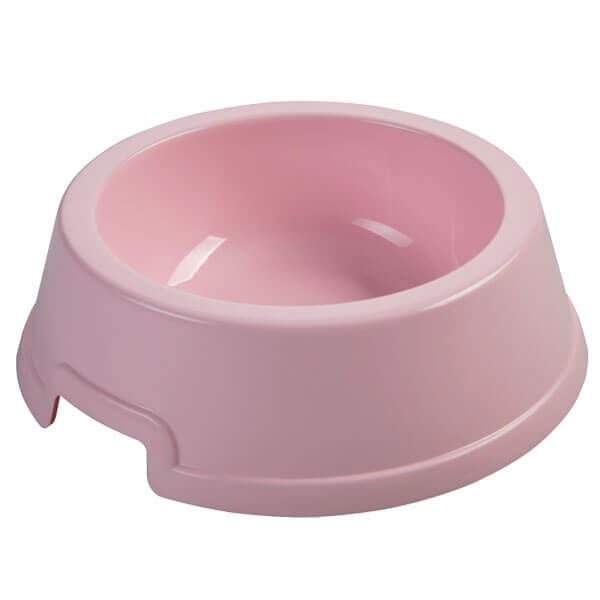 Joypet Plastik Mama ve Su Kabı Pembe 2500 ml 30x8.5h cm