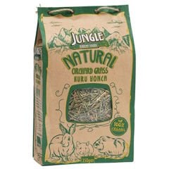 Jungle Kuru Yonca Kemirgen Ödülü Otu 350 Gr