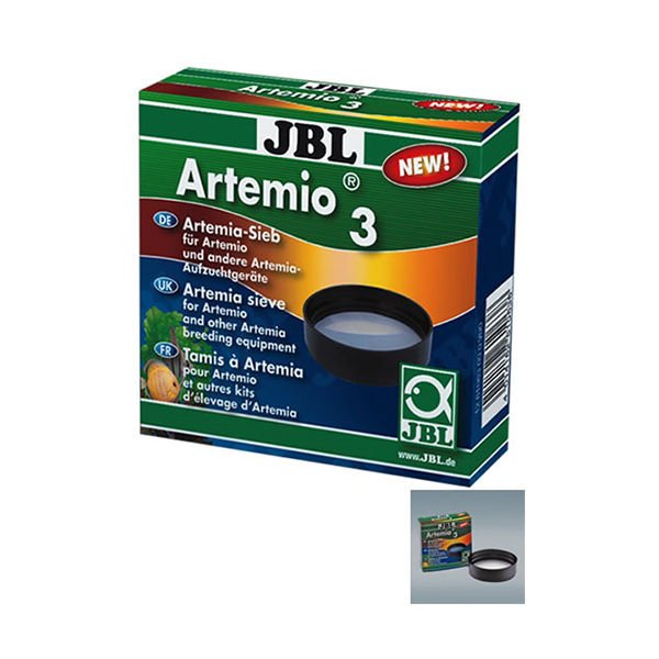 Jbl Artemio Artemia Eleği ve Toplama Kepçesi