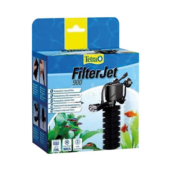 Tetra Filter Jet 900 Akvaryum İç Filtre