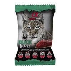 Alpha Spirit Ördekli Kedi Ödülü 50 Gr