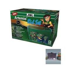 Jbl Artemiokid Yavru Balık Yetiştirme Seti