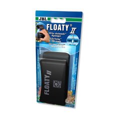 Jbl Floaty Yüzer Akvaryum Cam Sileceği Mıknatıslı Silecek Large