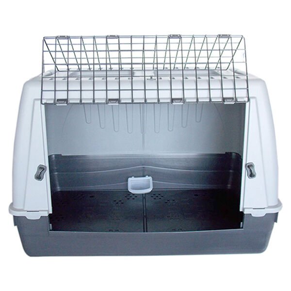 Mp Wojer Bracco 100 Köpek Taşıma Çantası 100x60x65 Cm